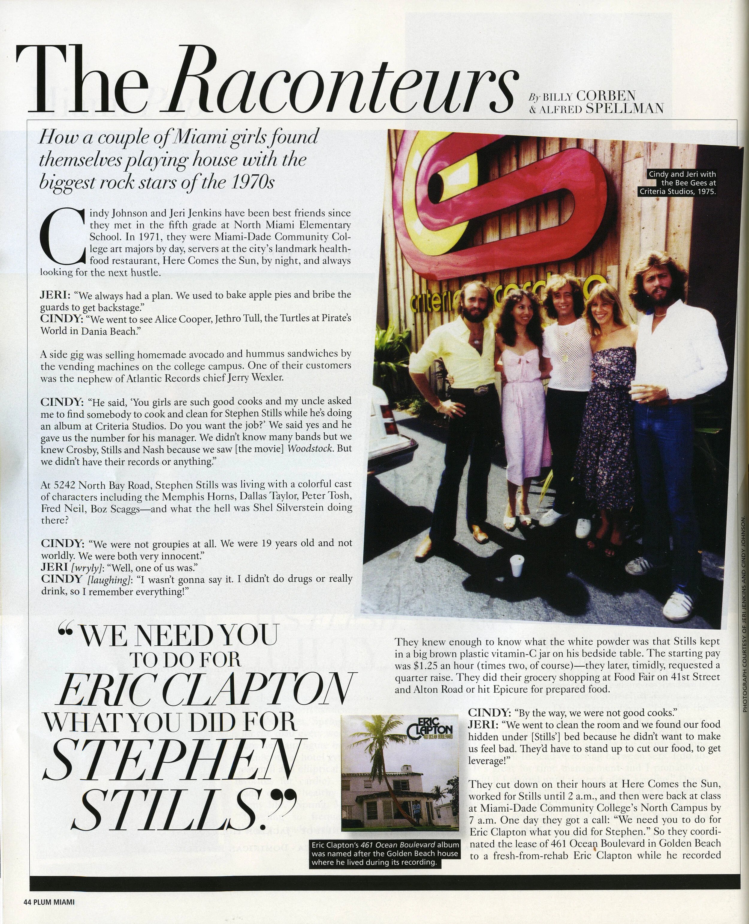 The Raconteurs