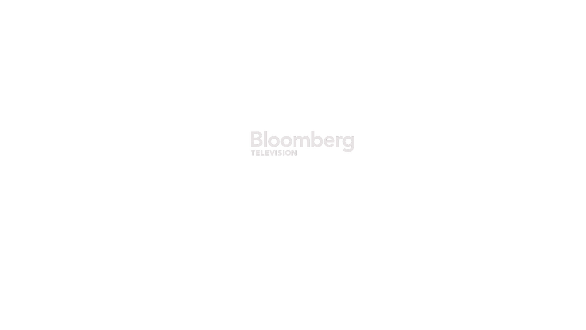 Bloomberg Television