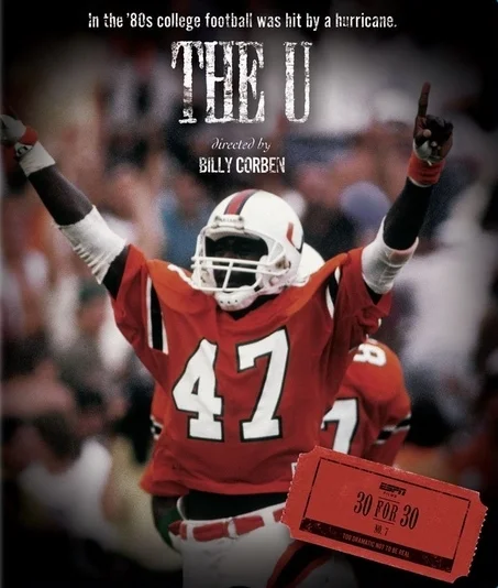 The U