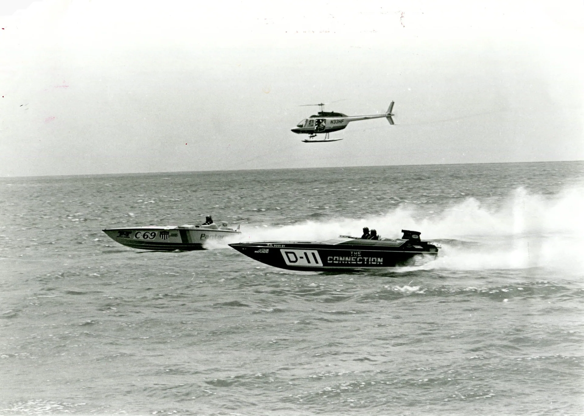 Collision Course: The Murder of Don Aronow